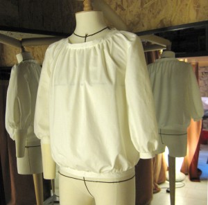 1110 toile