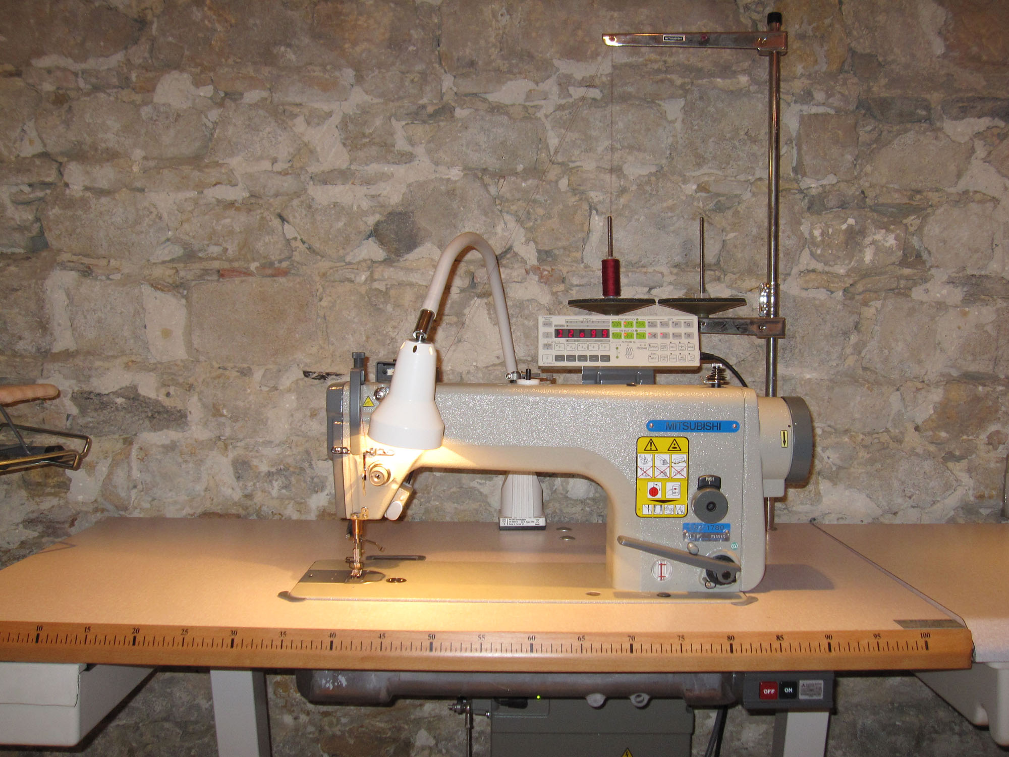 4-machine