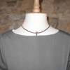 4-decollete