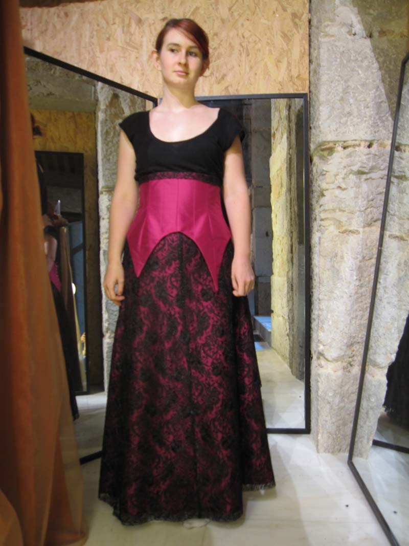 110-Gaëlle 07-2010